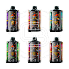 Mr Fog Aura Vape 60000 Puffs