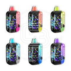 NEXA Ultra Version II Vape 50000 Puffs