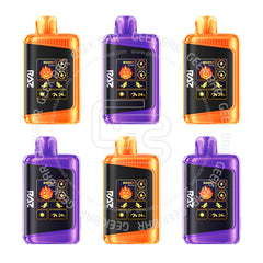 RAZ Halloween Edition