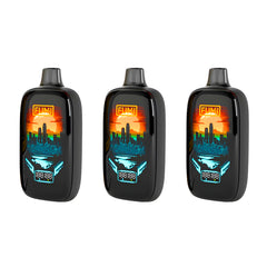 Fumi 24K Puffs Disposable Vape