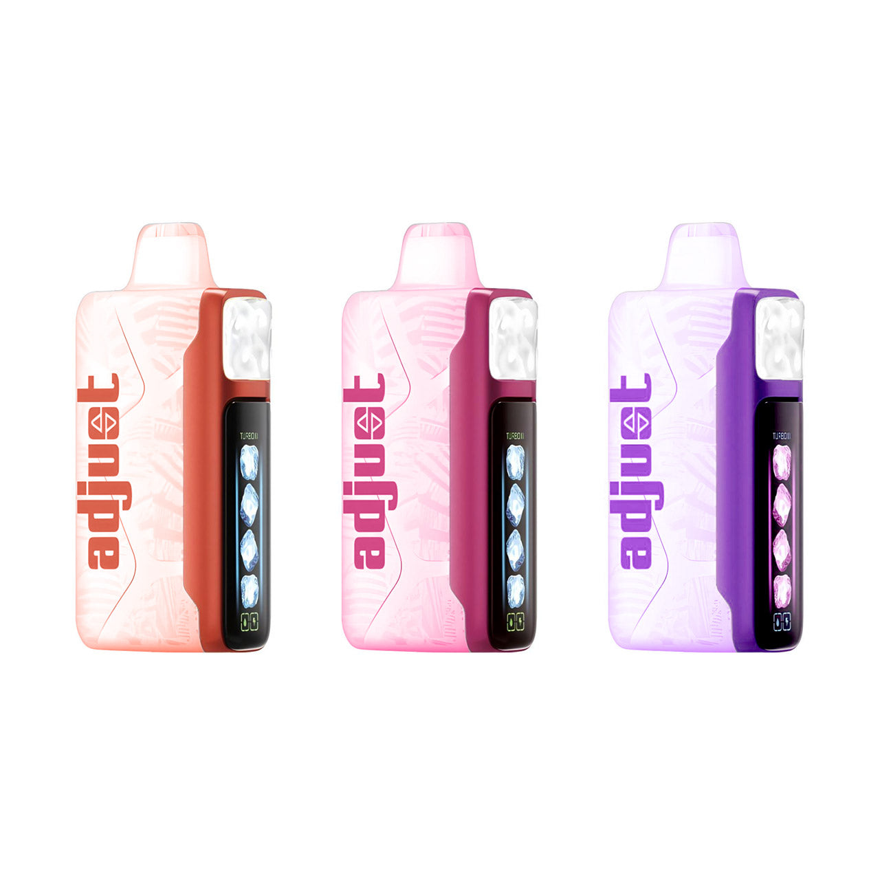 Adjust MySweet 40K Disposable Vape