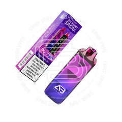 Air Bar Spark 15000 puffs