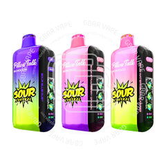 Pillow Talk Sour Control 40K Vape