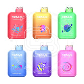 Venus 25000 Puffs powered by ijoy