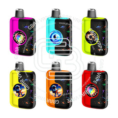 Kangvape Speedy Beast 60K