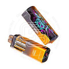 Lost Angel Mate Vape