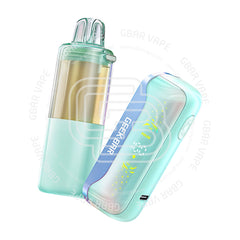 Geek Bar Mate Vape 60K puffs Flavors