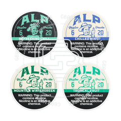 ALP Nic Pouches