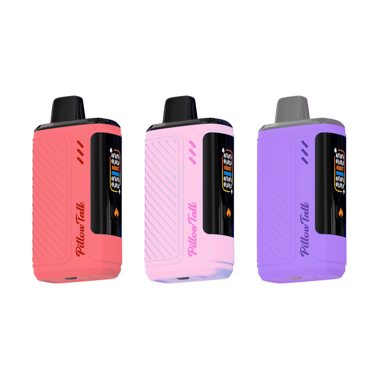 Pillow Talk Patriotic Edition Vape 50000 Puffs