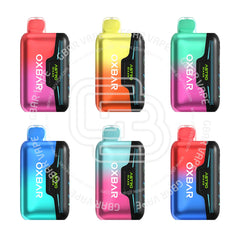 OXBAR Astro Maze Vape 50000 Puffs