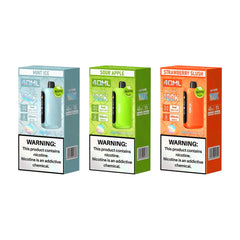 HorizonTech Vape 100000 Puffs