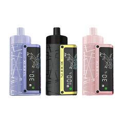 KangerTech SUBOX Vape 50000 Puffs