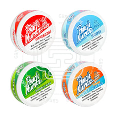 Pouch Nurdz Nic Pouches