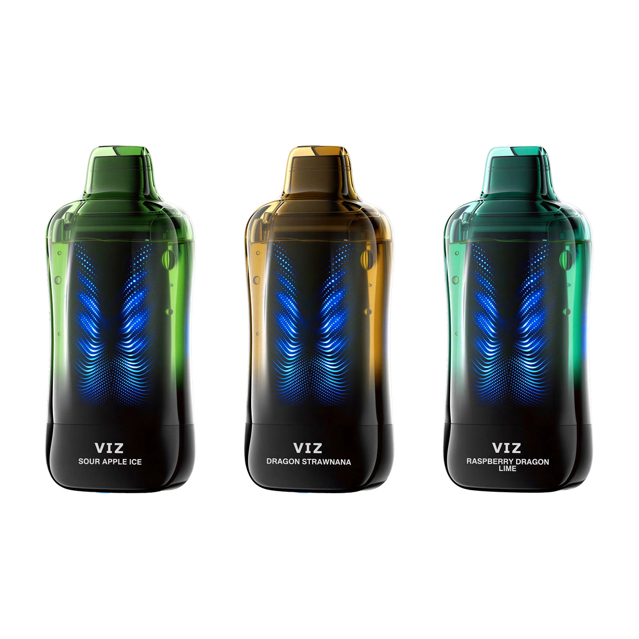 Lost Mary VIZ Vape 55000 Puffs