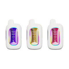 KangerTech SUBOX Mix Puffs Vape 50000 Puffs