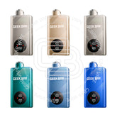 Geek Bar Slimor vape