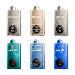 Geek Bar Slimor vape