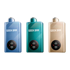 Geek Bar Slimor Puffs Vape 32000 Puffs