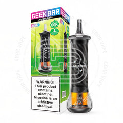 Geek Bar BURJ Hookah