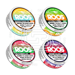 Roos Nic Pouches