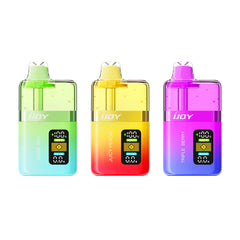 iJoy XP Vape 50000 Puffs