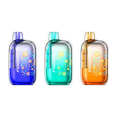 Foger Bit Vape 35000 Puffs