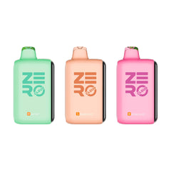 Sikary Cloud Zero Vape 50000 Puffs