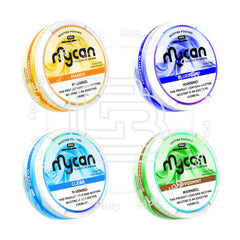 myCan Nic Pouches by Air Bar