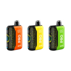 FUME Pro Vape 30000 Puffs