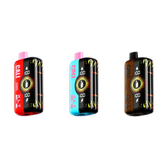 Cali XLT Vape 40000 Puffs