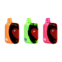 Chillax Shake Vape 25000 Puffs