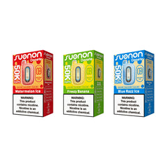 Suonon Donete Vape 50000 Puffs
