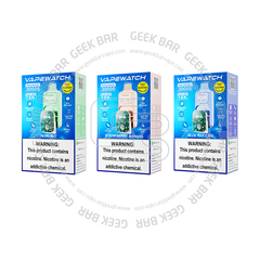 JNR VapeWatch Removable Display 30K