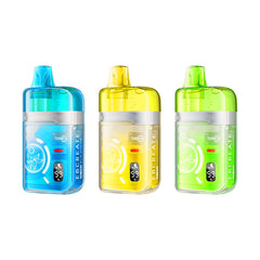 EBCREATE BC Pro Vape 40000 Puffs