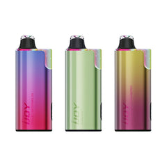 iJoy IO50000 Vape
