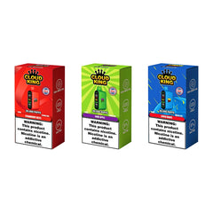 Cloud King Vape 20000 Puffs