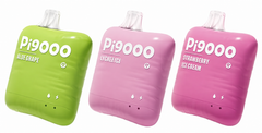 PI9000 Disposable Vape