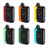 G Bar Pulse Hookah X Vape 25000 Puffs