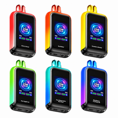 G Bar Skyview 25K Puffs Vape