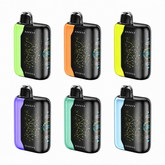 G Bar Pulse X 25K Puffs Vape