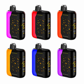 G Bar Pulse X Jam Edition 25K Puffs Vape