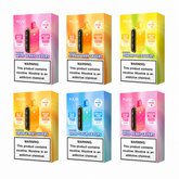 G Bar Pulse Savers Edition 15K Puffs Vape