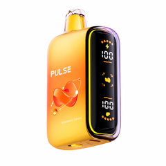 G Bar Pulse Savers Edition 15K Puffs Vape