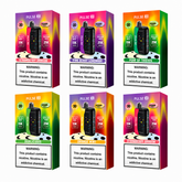 G Bar Pulse X Thermal Edition 25K Puffs Vape
