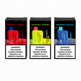 LM OS5000 Vape 5000 Puffs