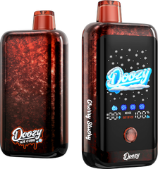 Doozy Ice Cube Powered By Mr Fog Vape 40000 Puffs