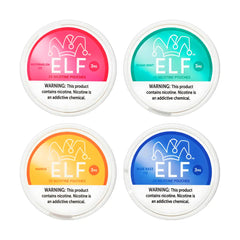 ELF Nicotine Pouches