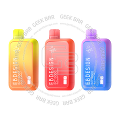 EBDESIGN BC10000 vape