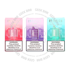 EBDESIGN CR5000 Vape