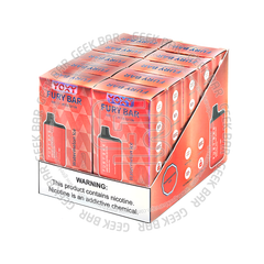 Edition ULTRA by Fury Bar